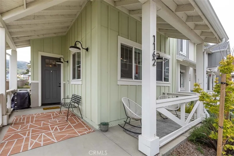 1162 Tiburon Way, San Luis Obispo, CA 93401