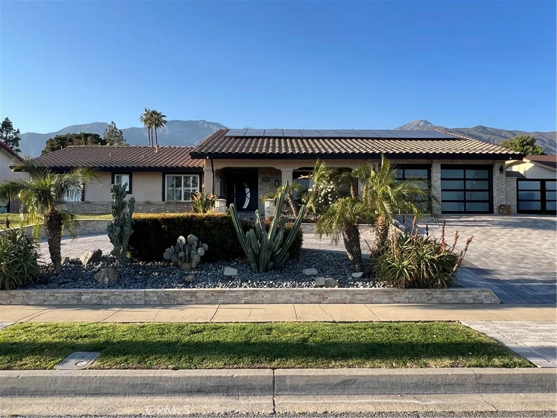8628 Hillside Road, Alta Loma, CA 91701