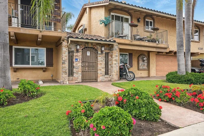 4230 48th Street 5, San Diego, CA 92115