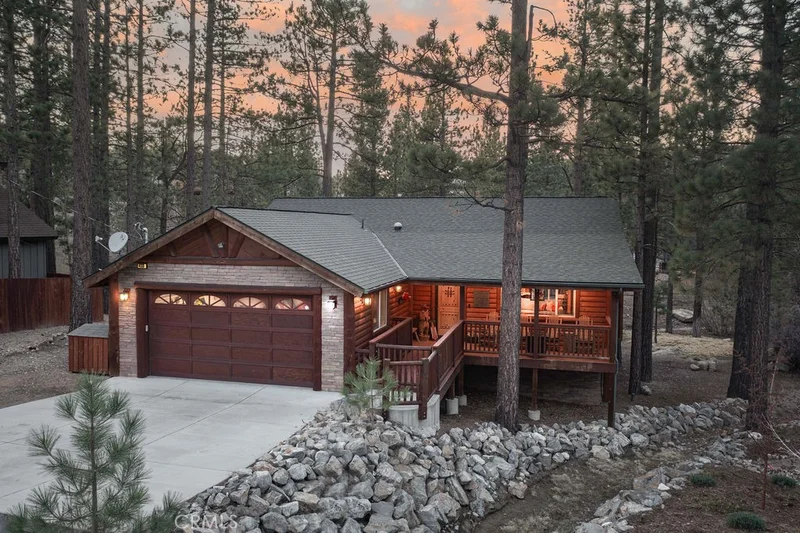 433 Ashwood Drive, Big Bear City, CA 92314