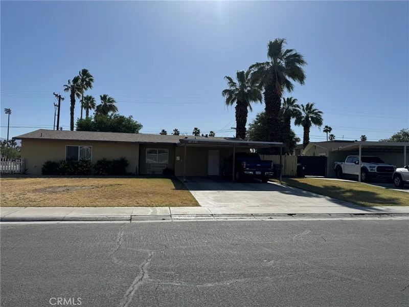 46520 Grand Street, Indio, CA 92201