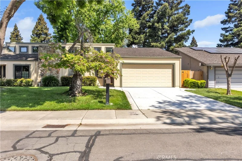 1191 Spruce Tree Circle, Sacramento, CA 95831