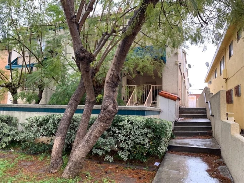 11638 York Avenue 1, Hawthorne, CA 90250