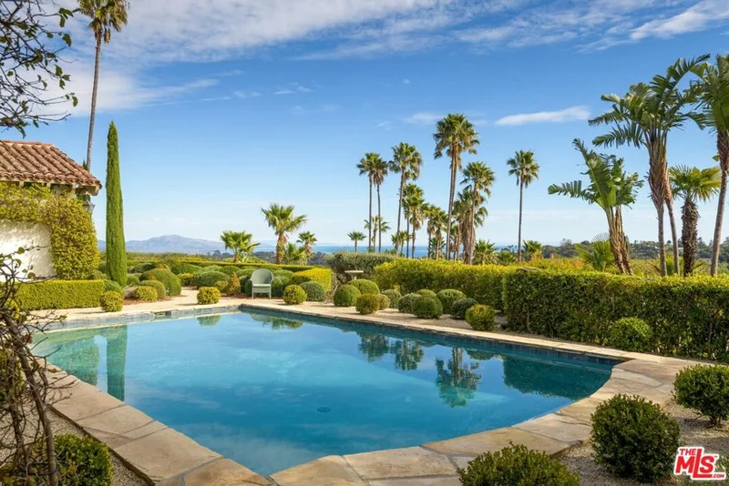272 El Cielito Road, Santa Barbara, CA 93105