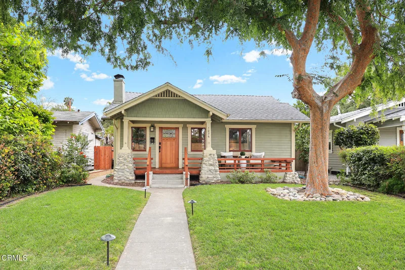 1026 Indiana Avenue, South Pasadena, CA 91030