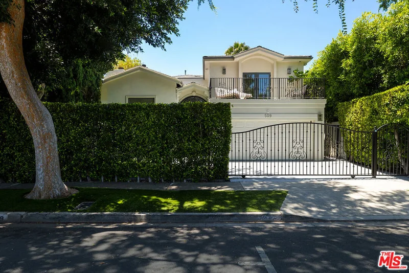 509 Westmount Drive, West Hollywood, CA 90048