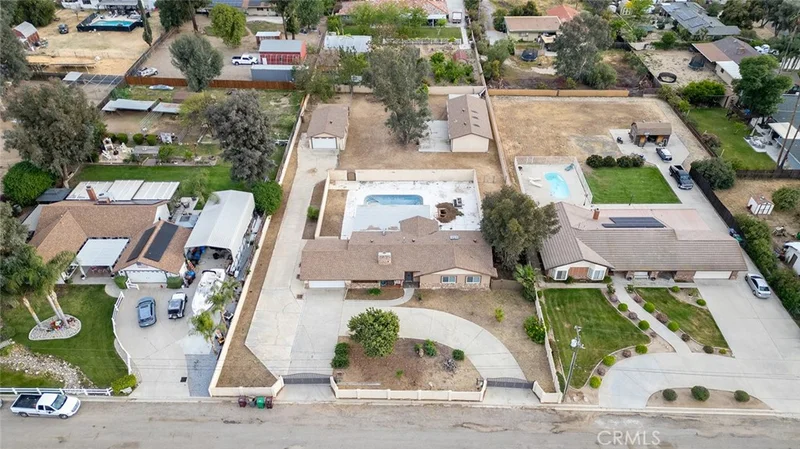 29575 Archibek Drive, Nuevo, CA 92567