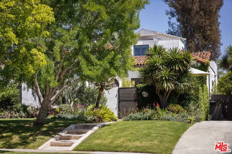 850 Masselin Avenue, Los Angeles, CA 90036