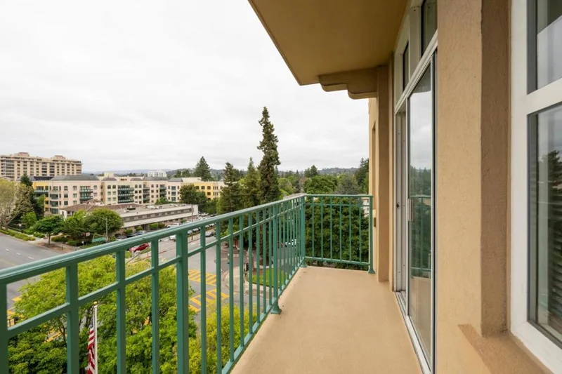 1 Baldwin Avenue 616, San Mateo, CA 94401