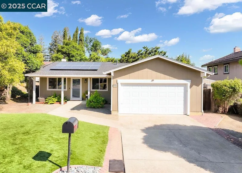 1155 Breckenridge Court, Martinez, CA 94553-3501