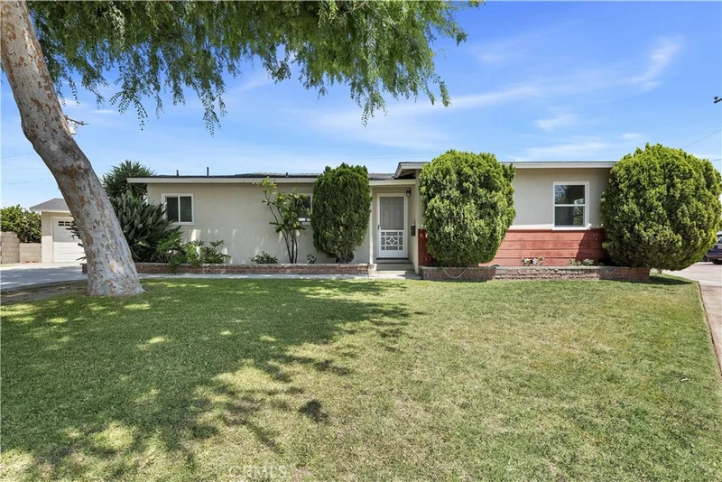 8811 Olney Street, Rosemead, CA 91770