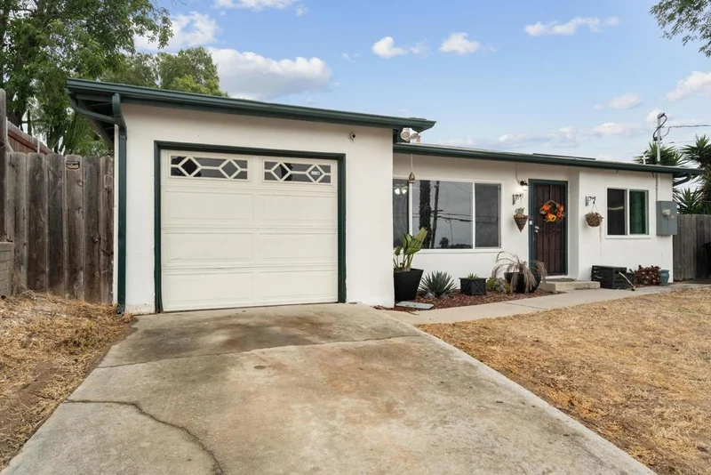 1191 Wren Street, San Diego, CA 92114