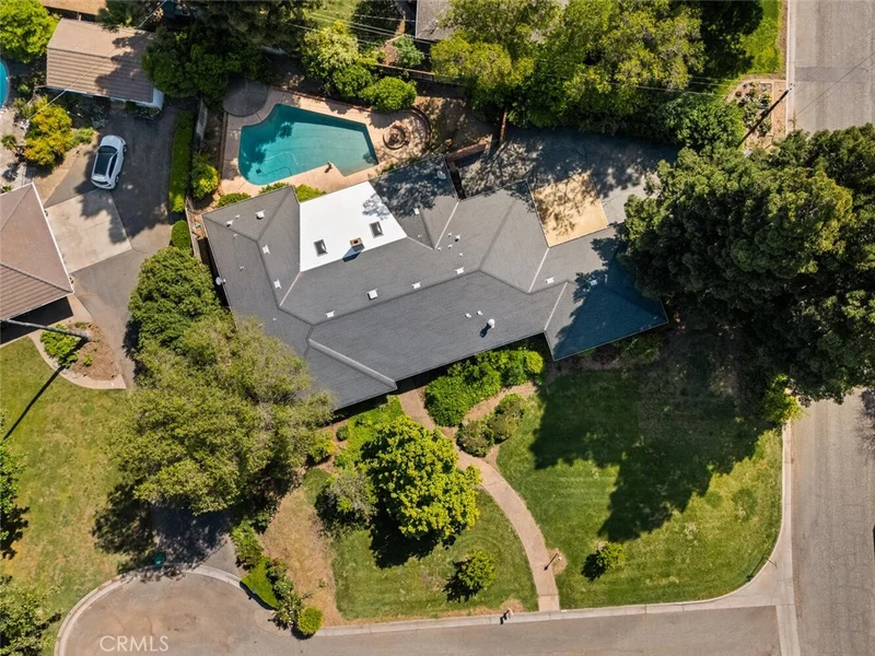 1 Piedmont Circle, Chico, CA 95926