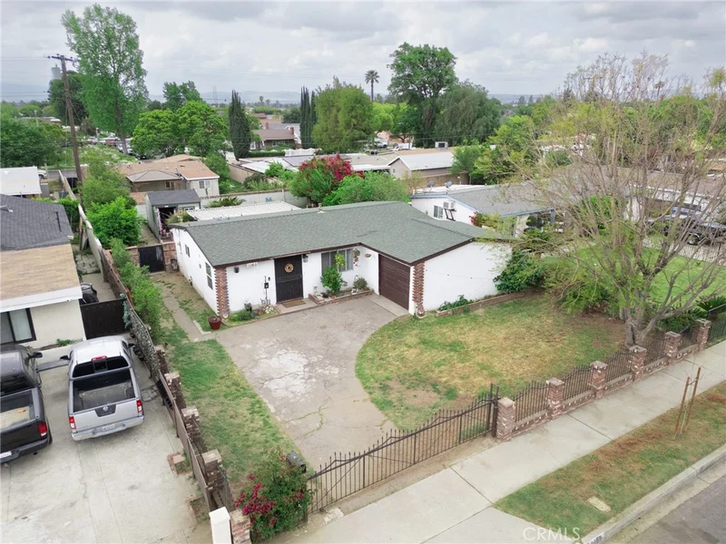 1165 W E St, Ontario, CA 91762