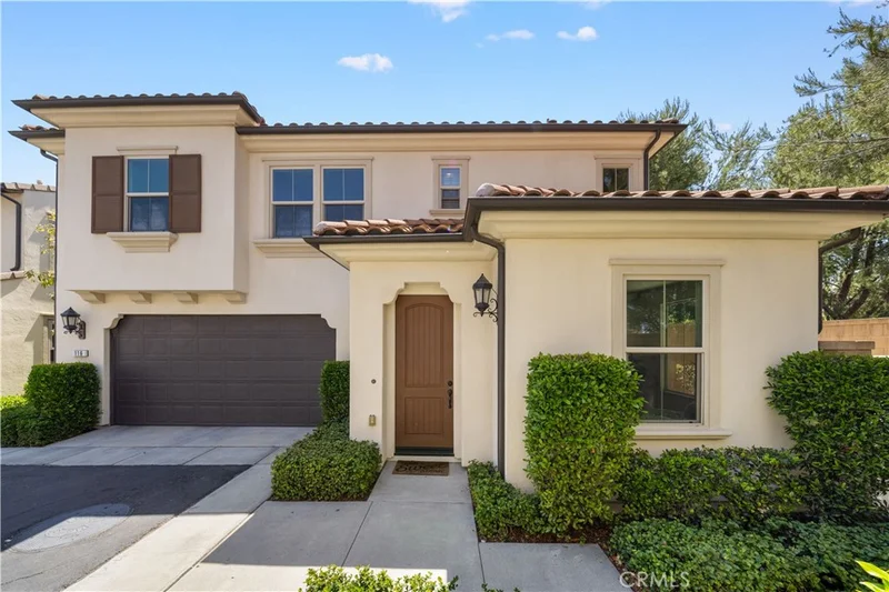 116 Desert Bloom, Irvine, CA 92618