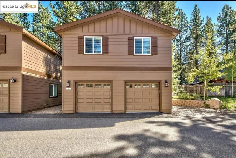 1029 Shepherds Dr #11, South Lake Tahoe, CA 96150