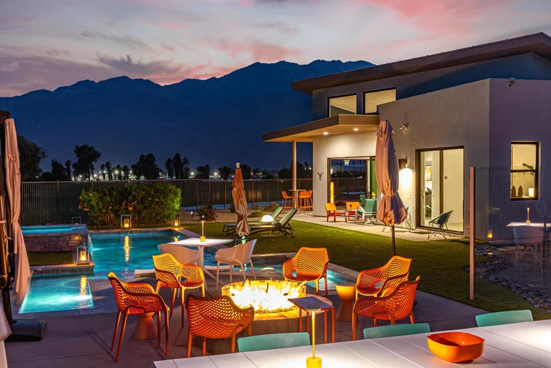 4590 Esplanade Lane, Palm Springs, CA 92262