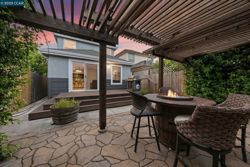 1256 Fred Jackson Way, Richmond, CA 94801