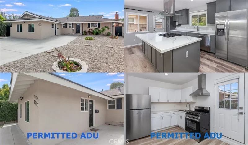 7737 Glade Avenue, Canoga Park, CA 91304