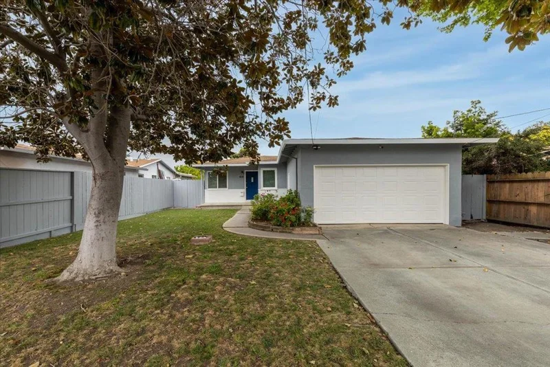 618 N Bayview Avenue, Sunnyvale, CA 94085