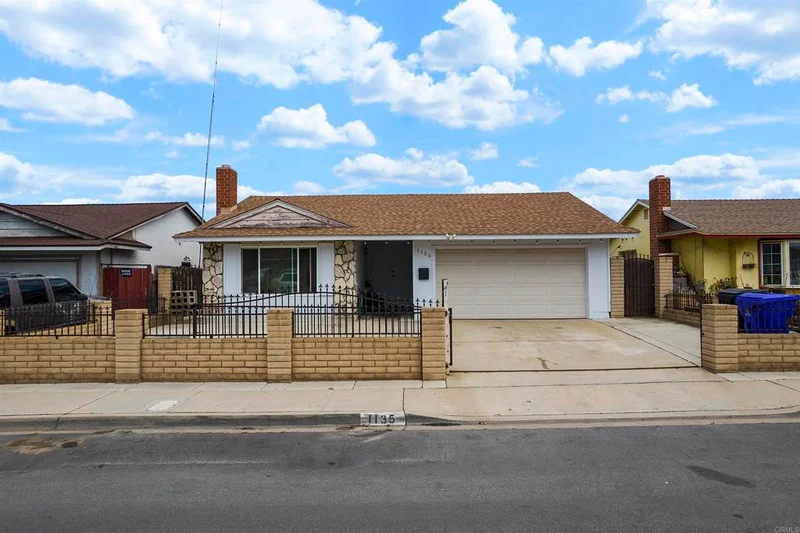 1135 Dawnell Drive, San Diego, CA 92154