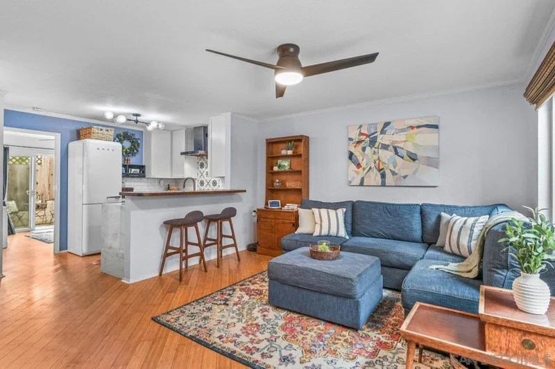 4320 Mentone St 3, San Diego, CA 92107
