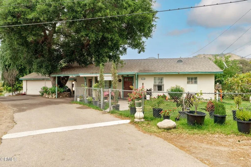 1151 Grant Line Street Street A&B, Santa Paula, CA 93060