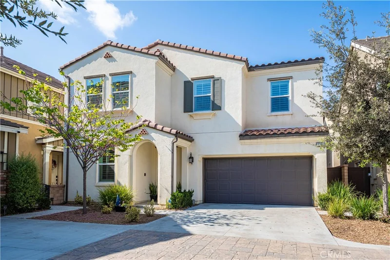 2765 E Kendall Lane, Ontario, CA 91761