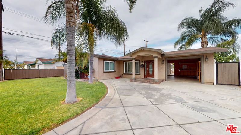 615 Perth Avenue, La Puente, CA 91744