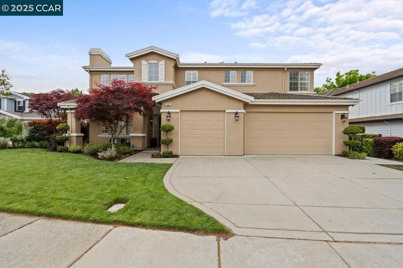 519 Messian Pl, Danville, CA 94526
