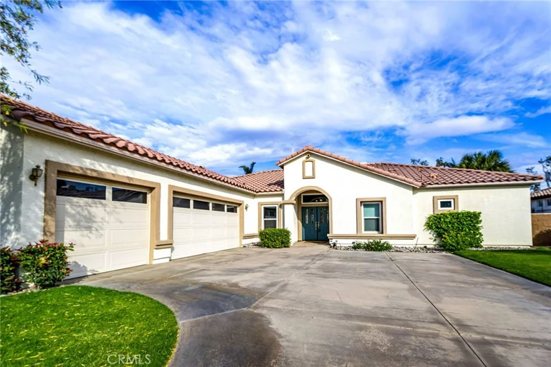 45259 Crystal Springs Drive, Indio, CA 92201