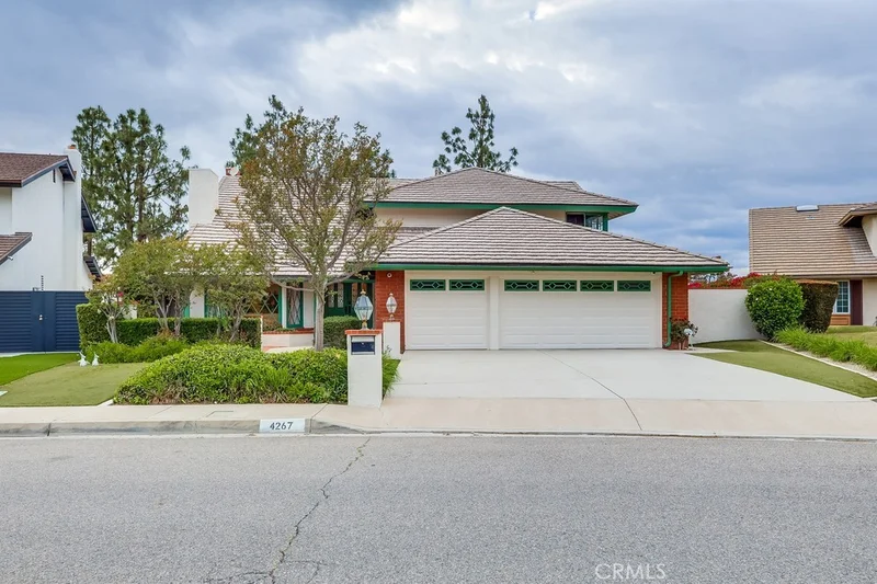 4267 E Ranch Gate Road, Anaheim, CA 92807
