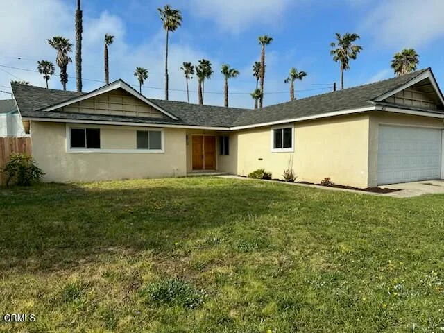 451 Redwood Street, Oxnard, CA 93033