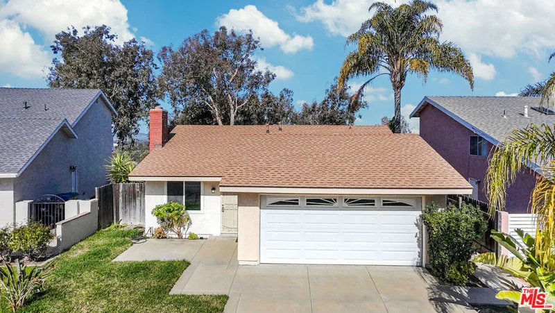 23061 Via San Gabriel, Mission Viejo, CA 92691