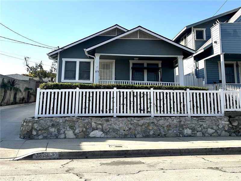 871 W Upland Avenue, San Pedro, CA 90731
