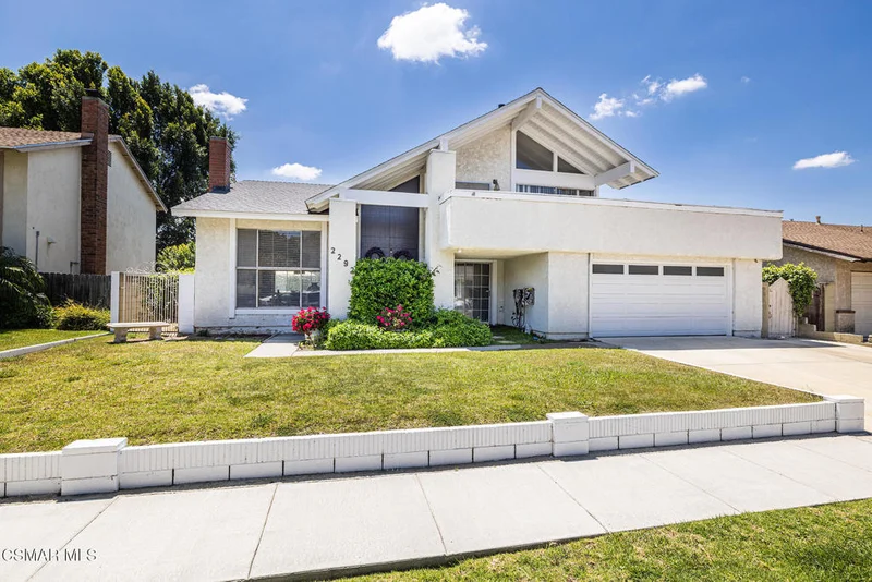 2292 Pinecrest Street, Simi Valley, CA 93065
