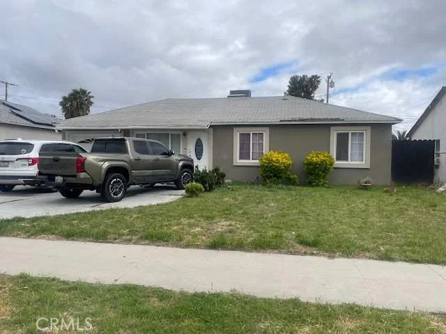 1021 Griffith Way, Hemet, CA 92543