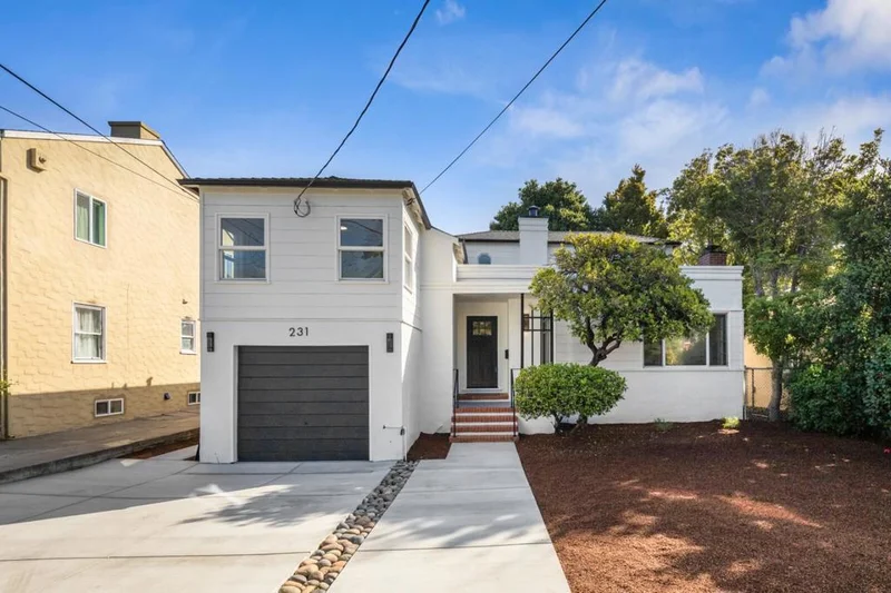 231 S Idaho Street, San Mateo, CA 94401