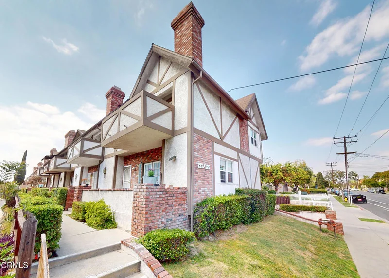123 N Alhambra Avenue C, Monterey Park, CA 91755