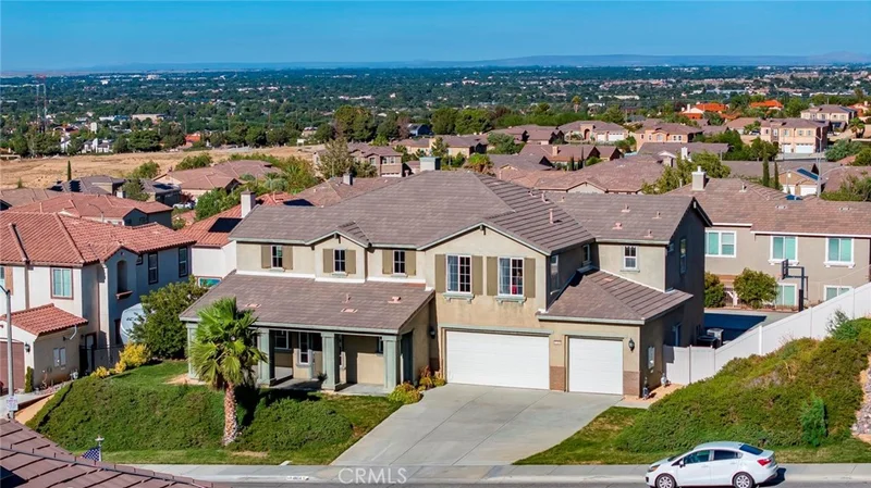 41654 Oak Barrel Court, Palmdale, CA 93551