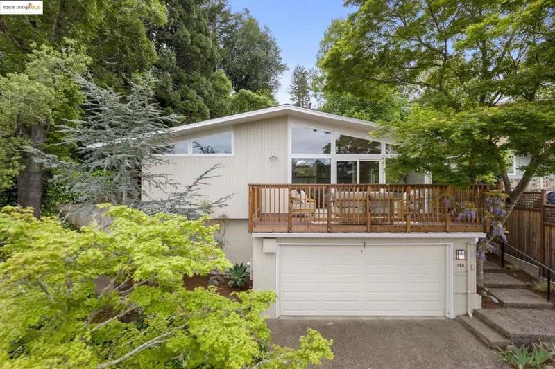 1130 Woodside Rd, Berkeley, CA 94708