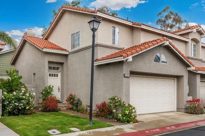8828 Snow Creek Drive 32, Rancho Cucamonga, CA 91730