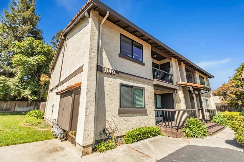 1149 Bird Avenue 3, San Jose, CA 95125