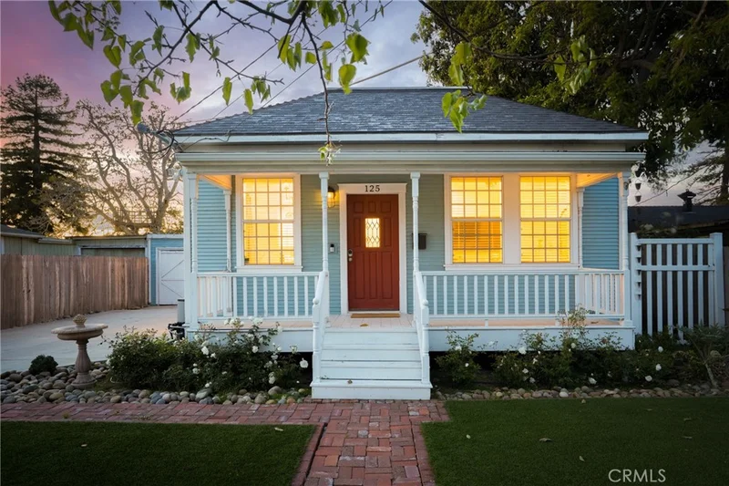 125 Allen Street, Arroyo Grande, CA 93420