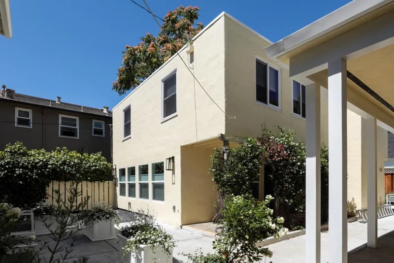 1161 Noel Drive A, Menlo Park, CA 94025