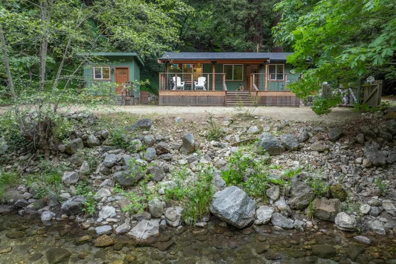 0 Highway 1 And Grange Rd, Big Sur, CA 93920