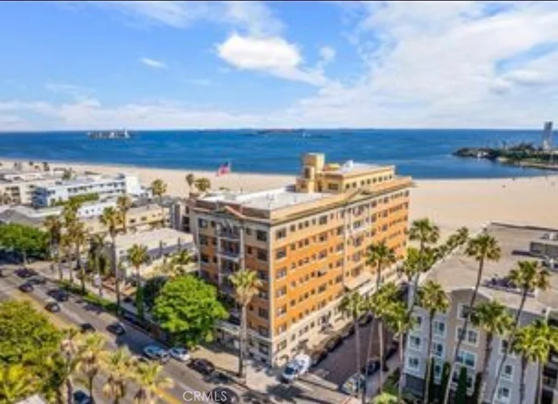1030 E Ocean Boulevard 210, Long Beach, CA 90802