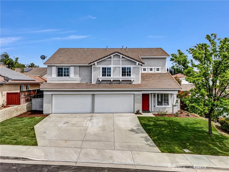 27258 Sierra Madre Drive, Murrieta, CA 92563