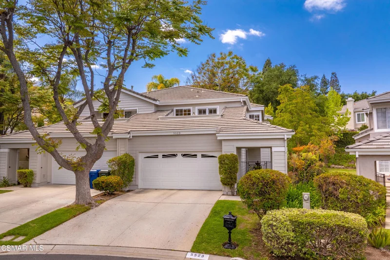 5523 Shadow Canyon Place, Westlake Village, CA 91362