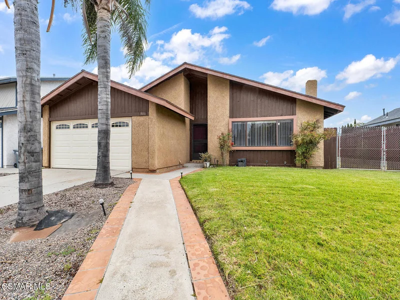 911 Kumquat Place, Oxnard, CA 93036